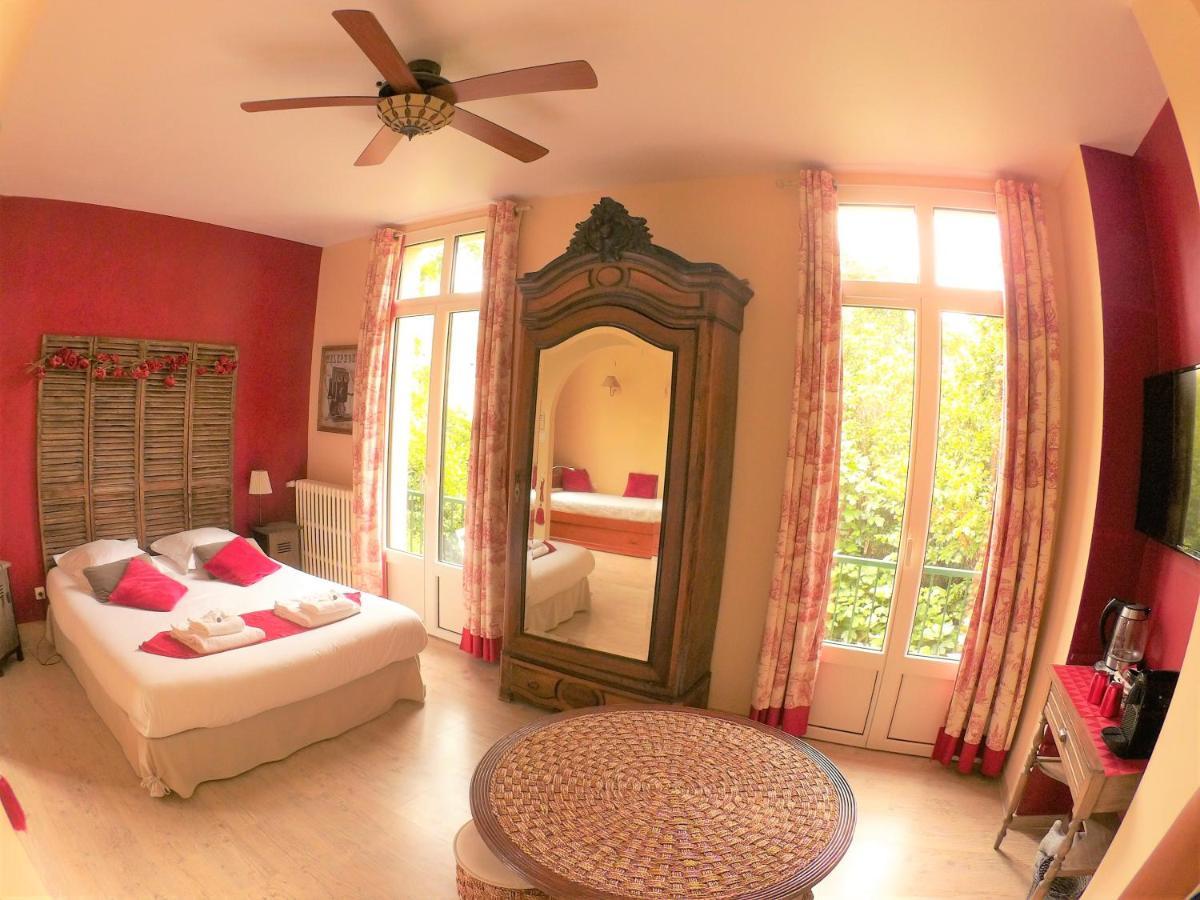 La Villa Carcassonne, piscine chauffée, Cité à 600m, Clim, Parking, Borne VE Exterior foto