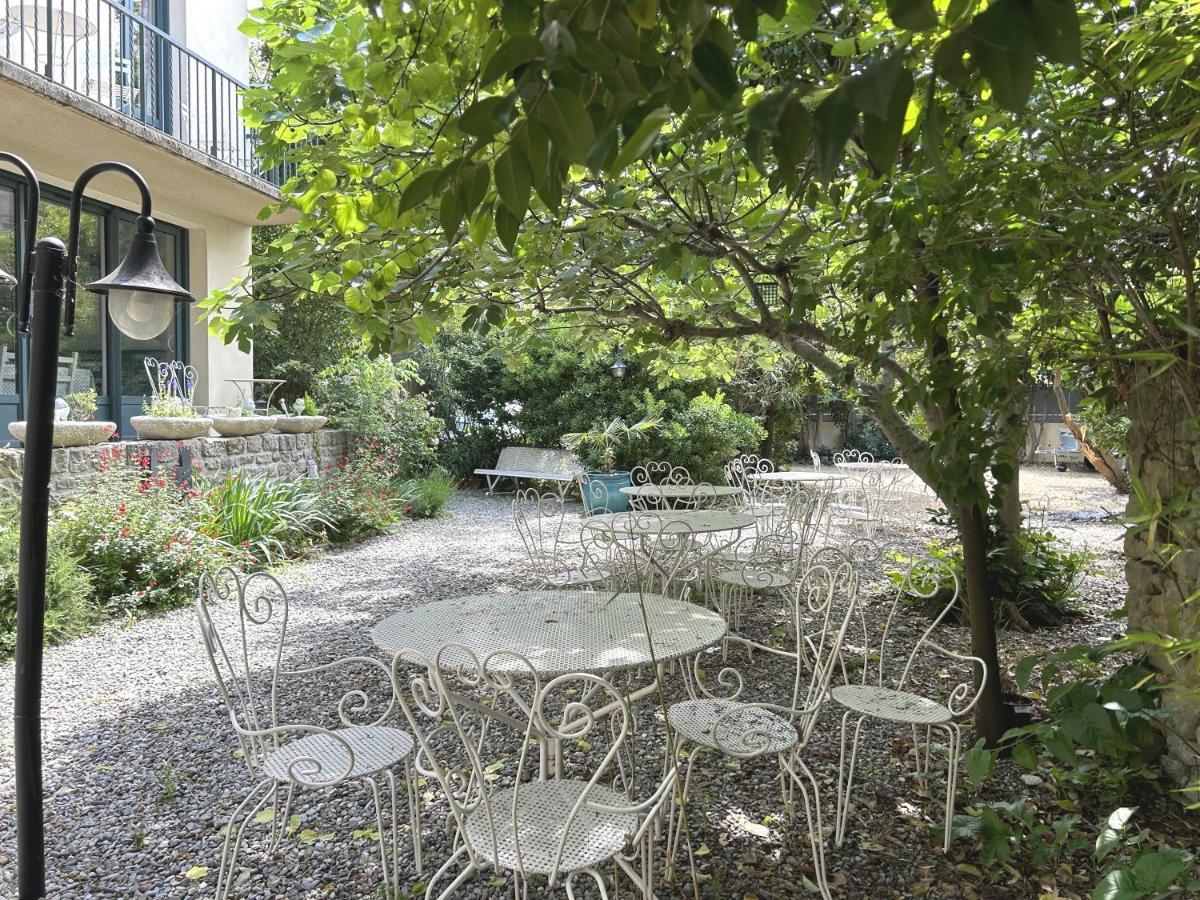 La Villa Carcassonne, piscine chauffée, Cité à 600m, Clim, Parking, Borne VE Exterior foto